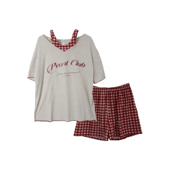 Ta Yan Women's Pajama Sets