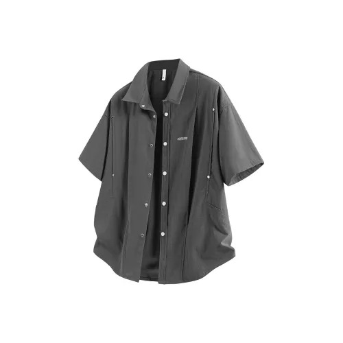 CAT'S PAW Shirts Unisex
