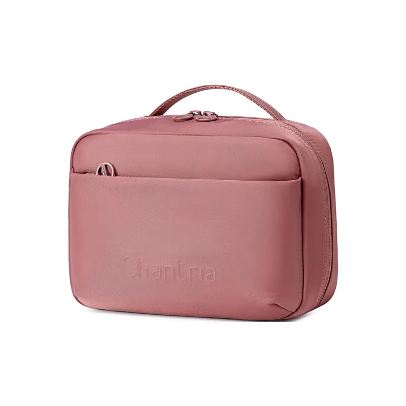 Chantria Nylon Clutch Handbag Regular Women's Multicolor-6