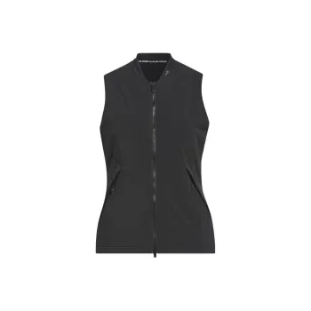 Adidas Women's Ultimate365 Tour Frostguard Vest Black