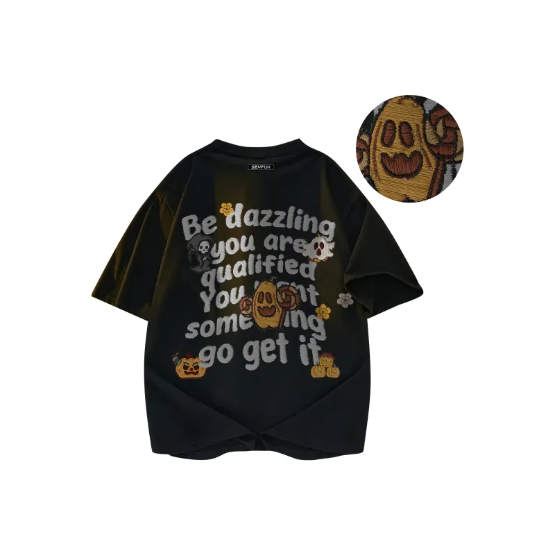 7 SEVFUN T Shirts Unisex-1