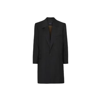 SOEUR Business Suit Women's Black