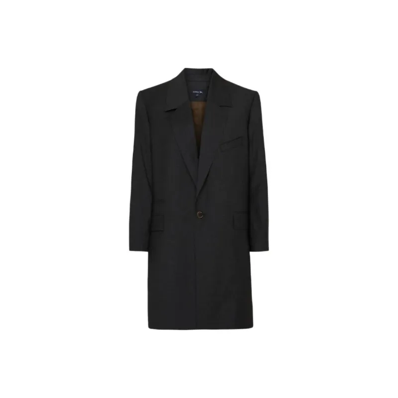 SOEUR Business Suit Women's Black-0
