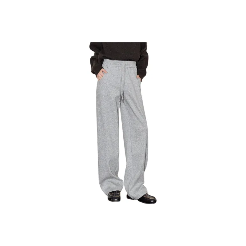 Initial Language Casual Pants Women's-6