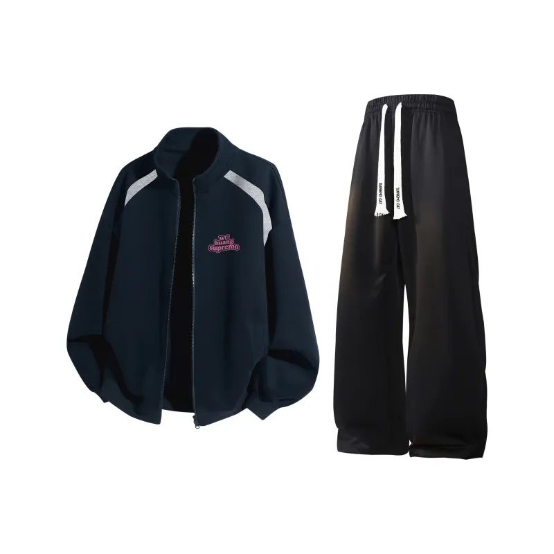 Supremo Cat Casual Sportswear Unisex-2