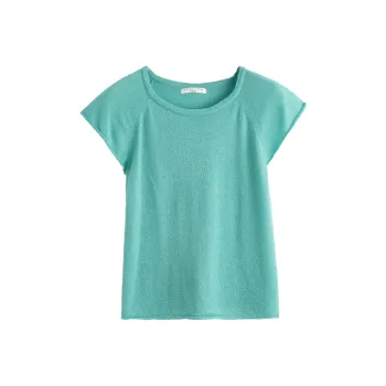 Tonlion Knitwear Women's Grass Green