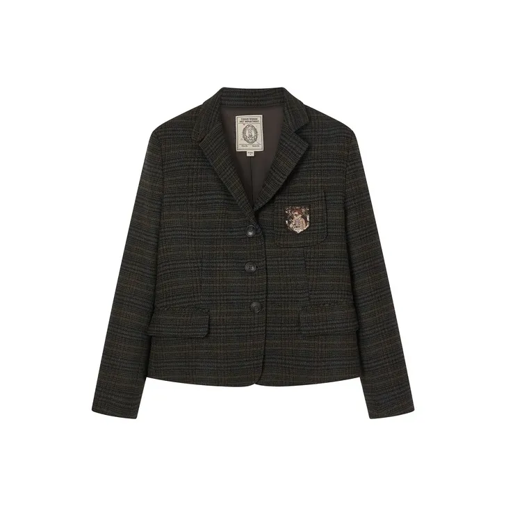Teenie Weenie Business Suit Women's-3