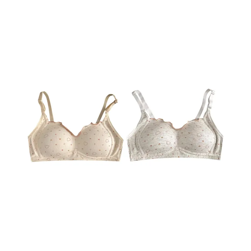 GRACE TOPIC Bra Women's Combo Set-21