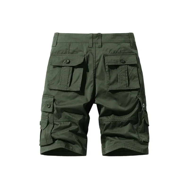 NFWYS Cargo Shorts Unisex-5