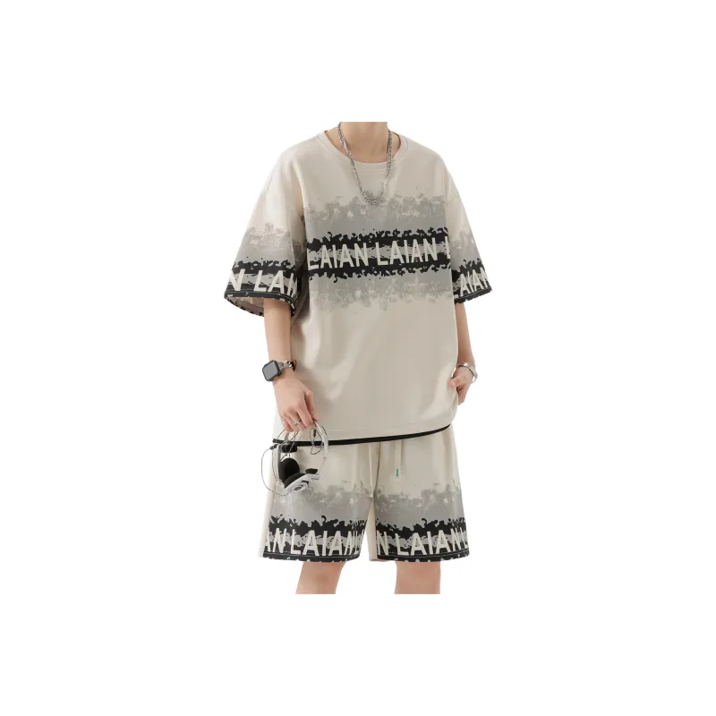 DJ.SPIRIT Casual Sportswear Unisex-11