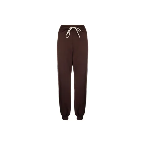 GUCCI Drawstring waist Track Pants