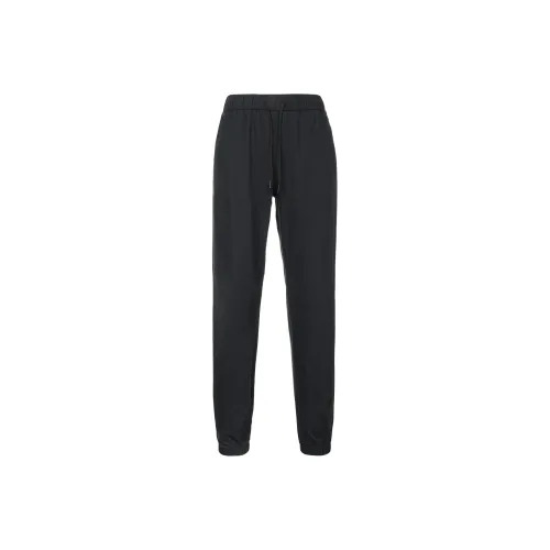 Converse Go To Woven Cargo Pants Women's Black