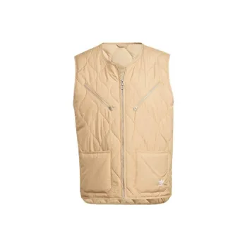 Adidas Originals Paley WMNS Vests Women's Light Khaki