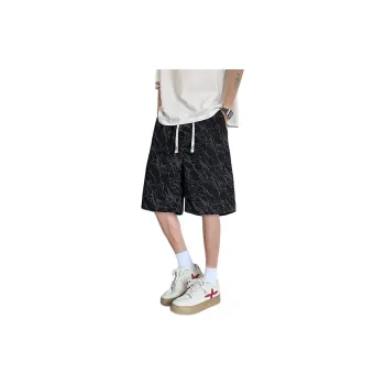 JIMI&JONS Casual Shorts Unisex