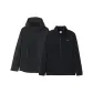 Black (Comes with Polar Fleece Liner)