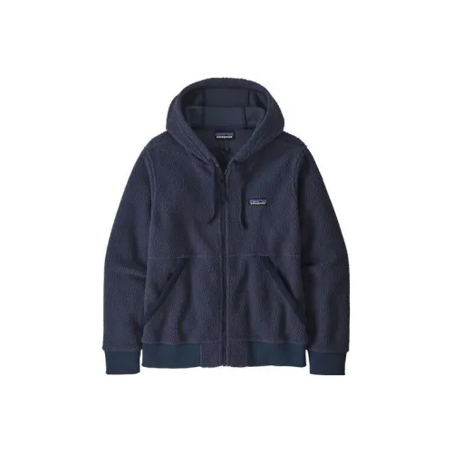 Patagonia NENA Velvet Jackets Women's