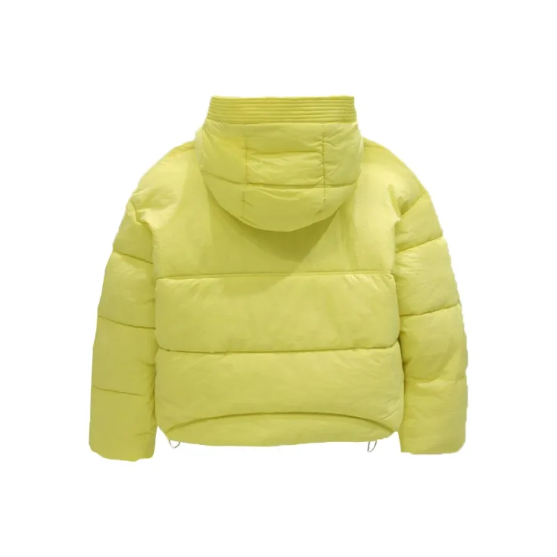 Icicofficial Puffer Jackets Women's-7