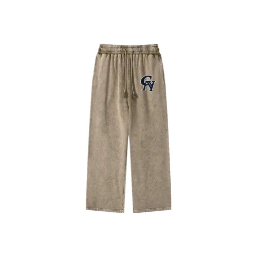 CONECTX Casual Pants Women's Khaki