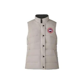 Canada Goose Freestyle High Neck Down Gilet