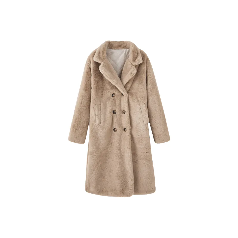 KAZAN Coats Women's-4