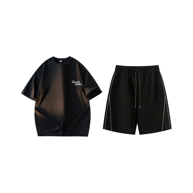 *EVAE+MOB Casual Sportswear Unisex-0