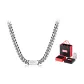 MARVEL Avengers Collection American Hip-Hop Cuban Chain [Brand Collaboration Box]