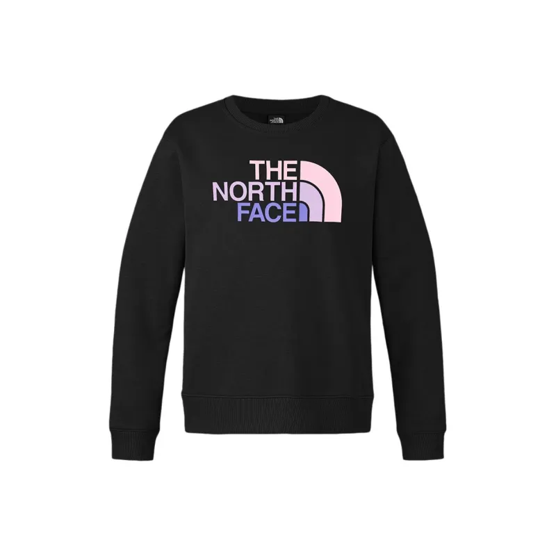 THE NORTH FACE City Outdoor Collection Sweatshirt Women's Cosmic Black-0