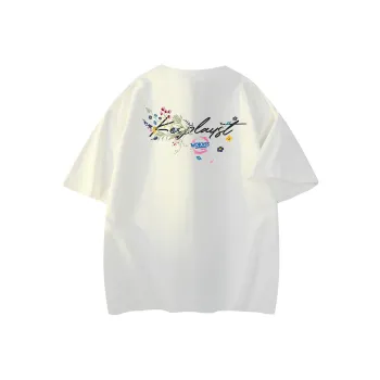 WOKXSS T Shirts Unisex