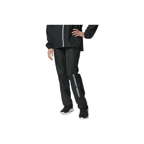 Under Armour Casual Pants Women's Black
