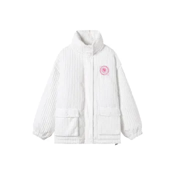 SEENFAAN Puffer Jackets Unisex