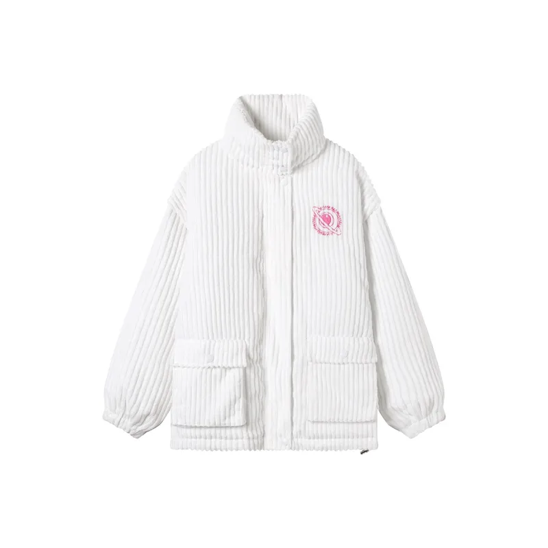 SEENFAAN Puffer Jackets Unisex-0