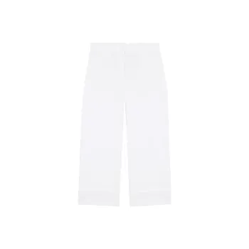 PRADA Casual Pants Women's White