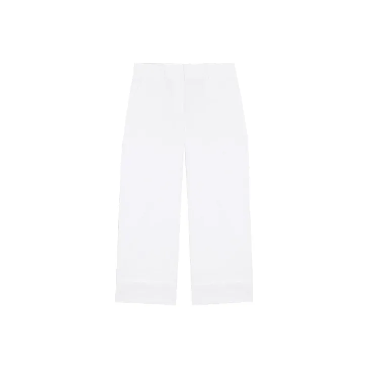 PRADA Casual Pants Women's White-0