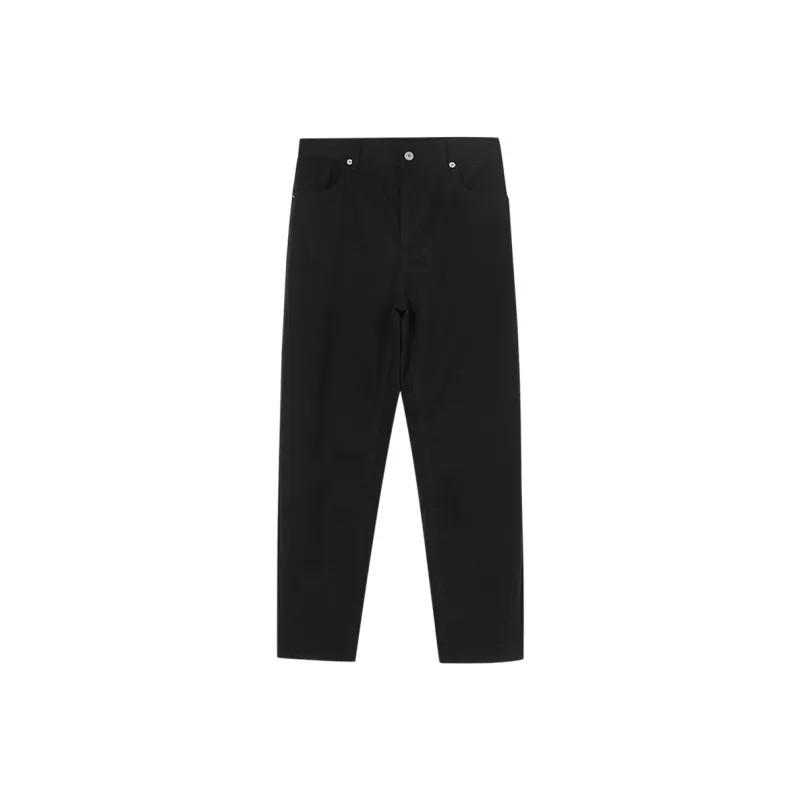 Metersbonwe Casual Pants Women's-5
