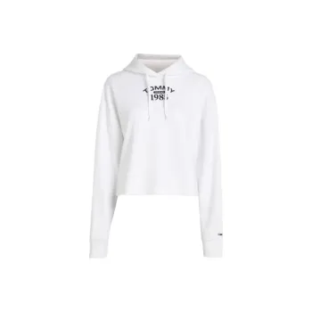 Tommy Hilfiger Sweatshirt Women's White
