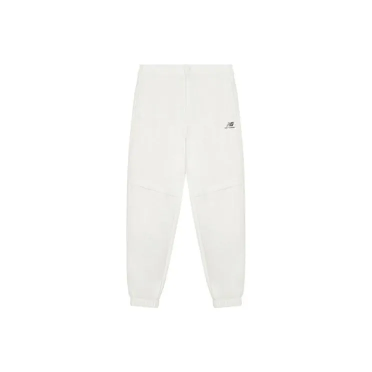 New Balance Casual Pants Women's White-0