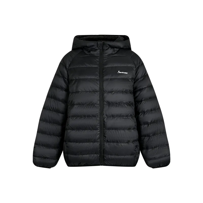 Saotome Down Jacket Women's Ecru-3