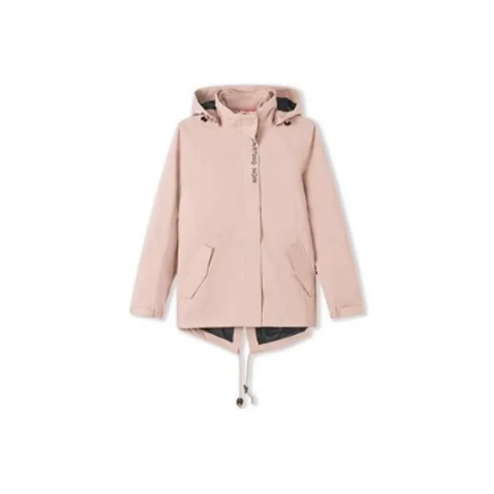 SCALER Windbreaker Jackets Women's-1
