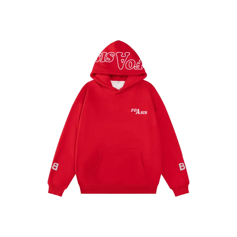FOASIS Sweatshirts Women's-0