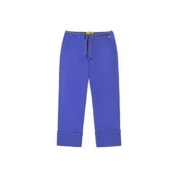 Vans Casual Pants Women's Blue
