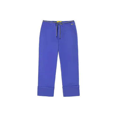 Vans Casual Pants Women's Blue
