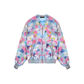ISABEL MARANT Adeline Jacket