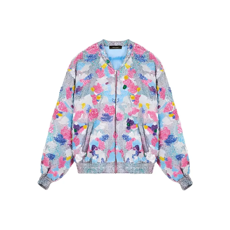 ISABEL MARANT Adeline Jacket-0