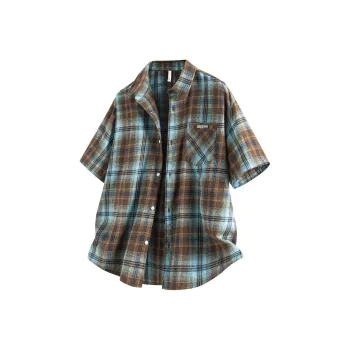 CAT'S PAW Shirts Unisex