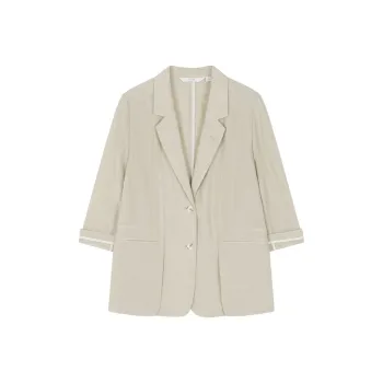 IHIMI Business Suit Women's Apple Green