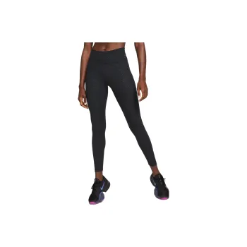 Nike Knitted Sweatpants Women's Black