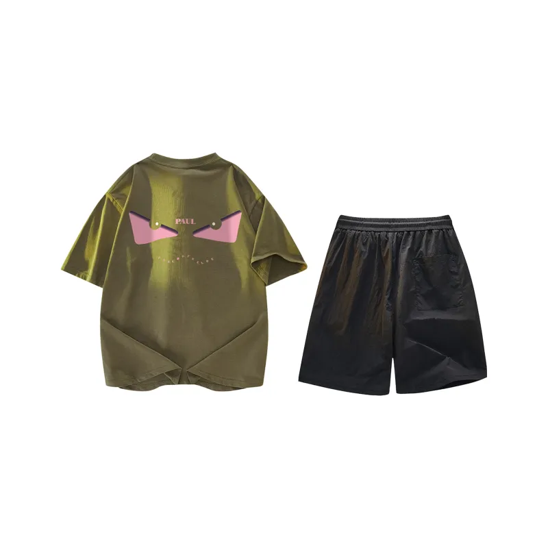PAUL COSTELLOE Casual Sportswear Unisex-20