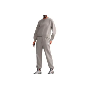 Nike 'Tuff Fleece' Women's Therma FIT Repel Crew Neck Sweatshirt