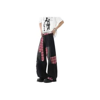 FASTFISH Jeans Unisex