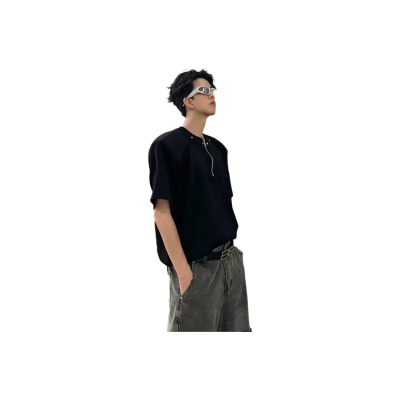 Chisportate T Shirts Unisex-0